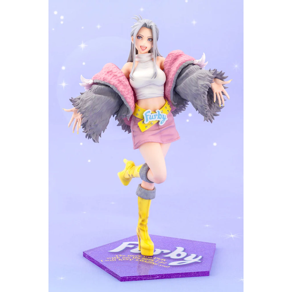 Furby Bishoujo - Furby