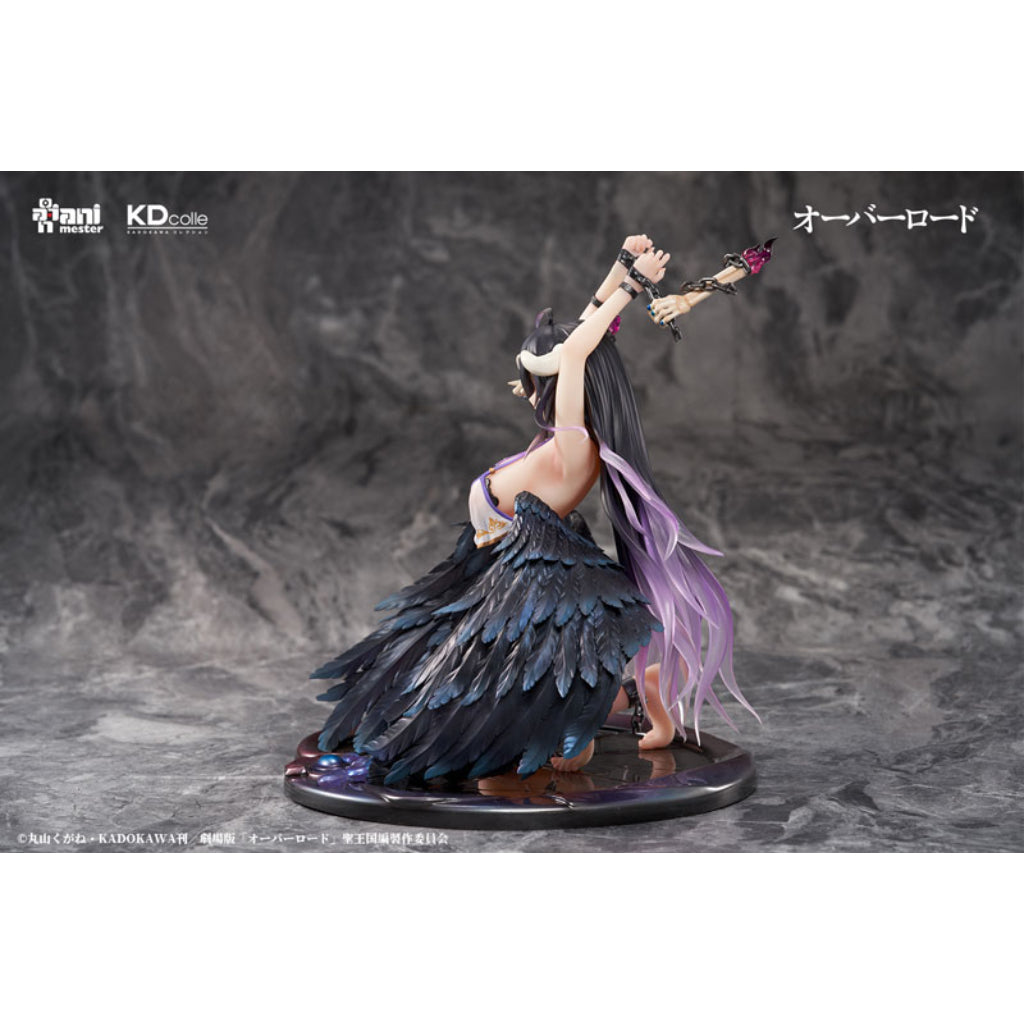 Overlord - Albedo: Restrained Ver. Figurine
