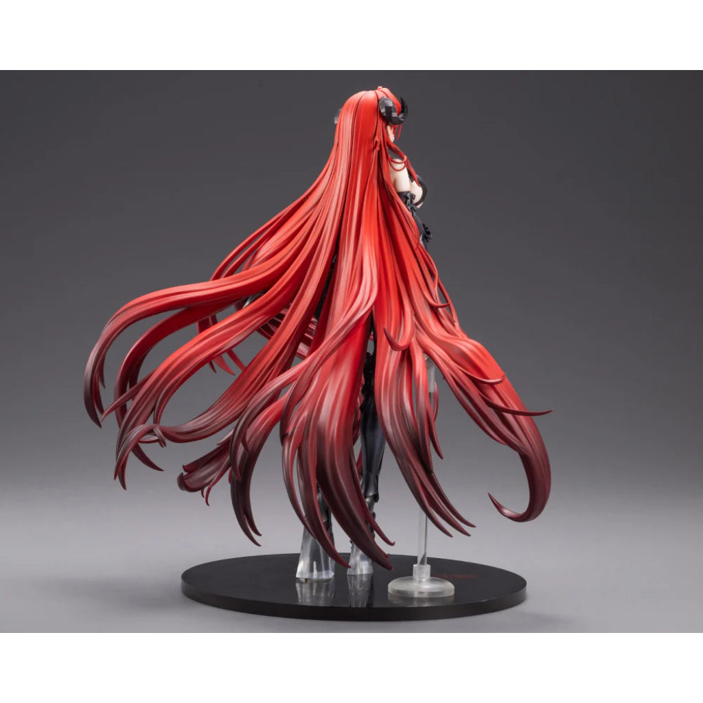 Azur Lane - 1/7 Hindenburg