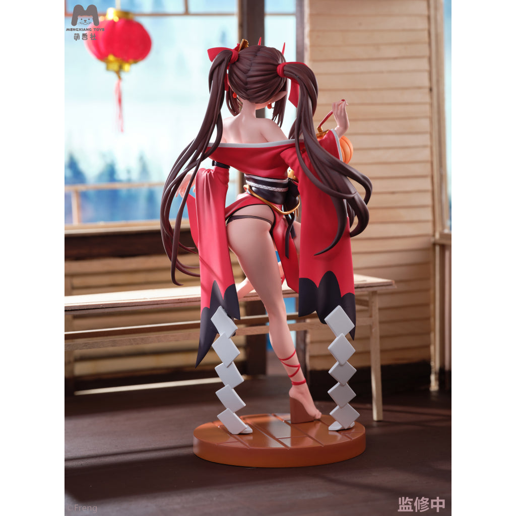 Matsuno Noir 2 Illustration By Freng