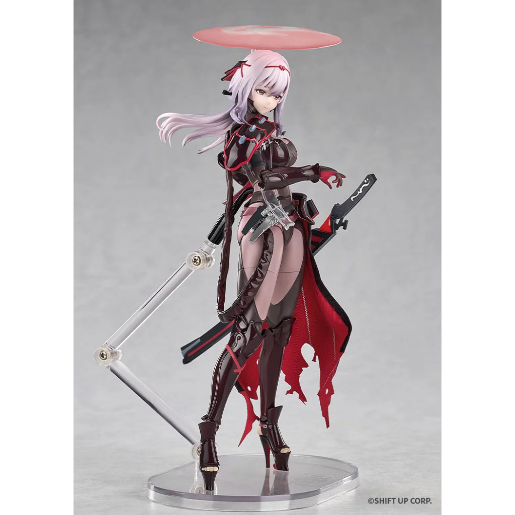 Goddess of Victory: Nikke - Hyper Body Guren: Black Shadow