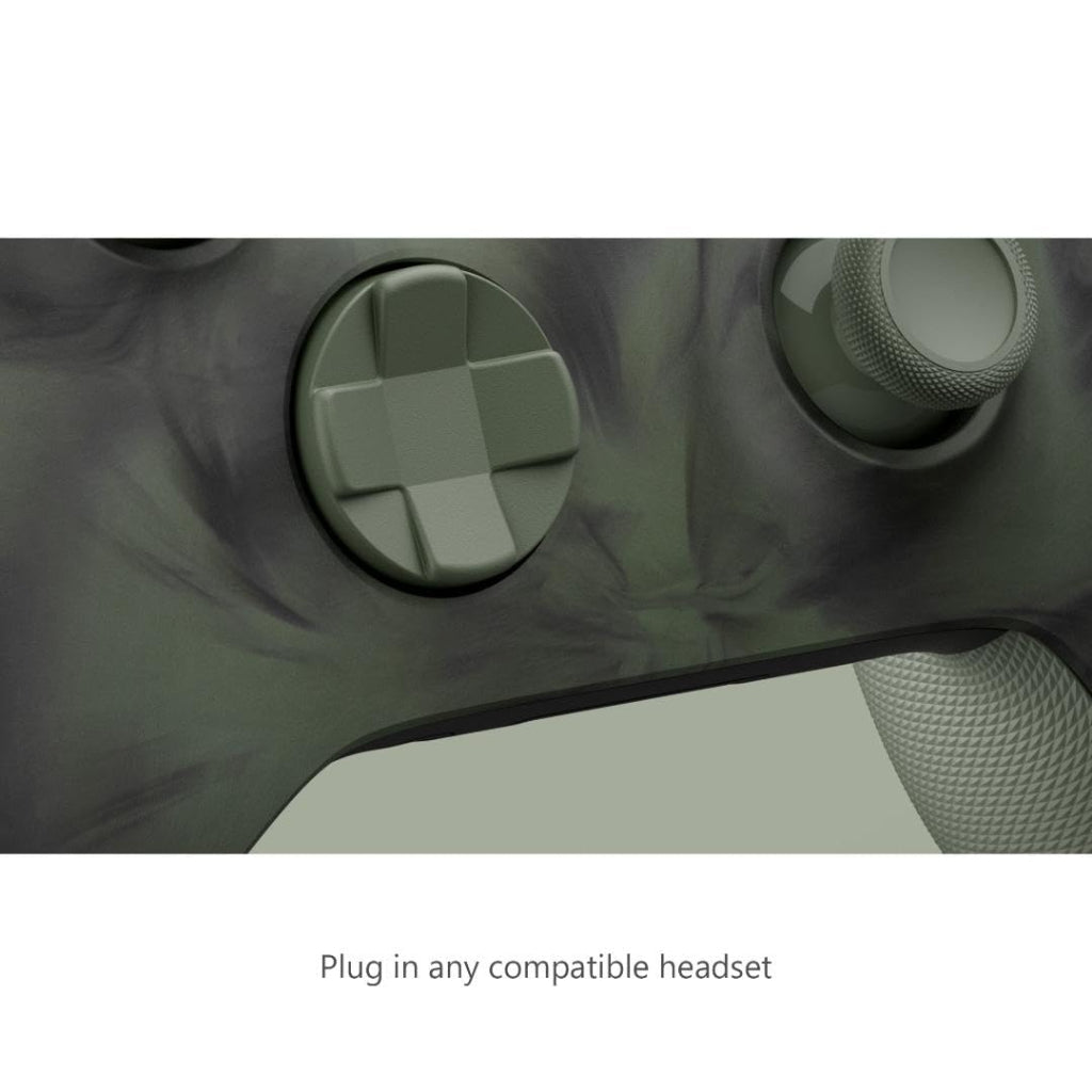 XBOX Wireless Controller - Nocturnal Vapor