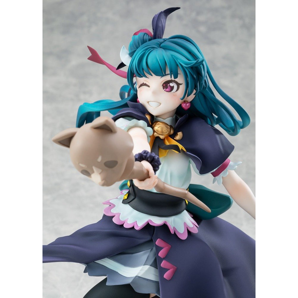 Genjitsu No Yohane -Sunshine In The Mirror- - Yohane Figurine