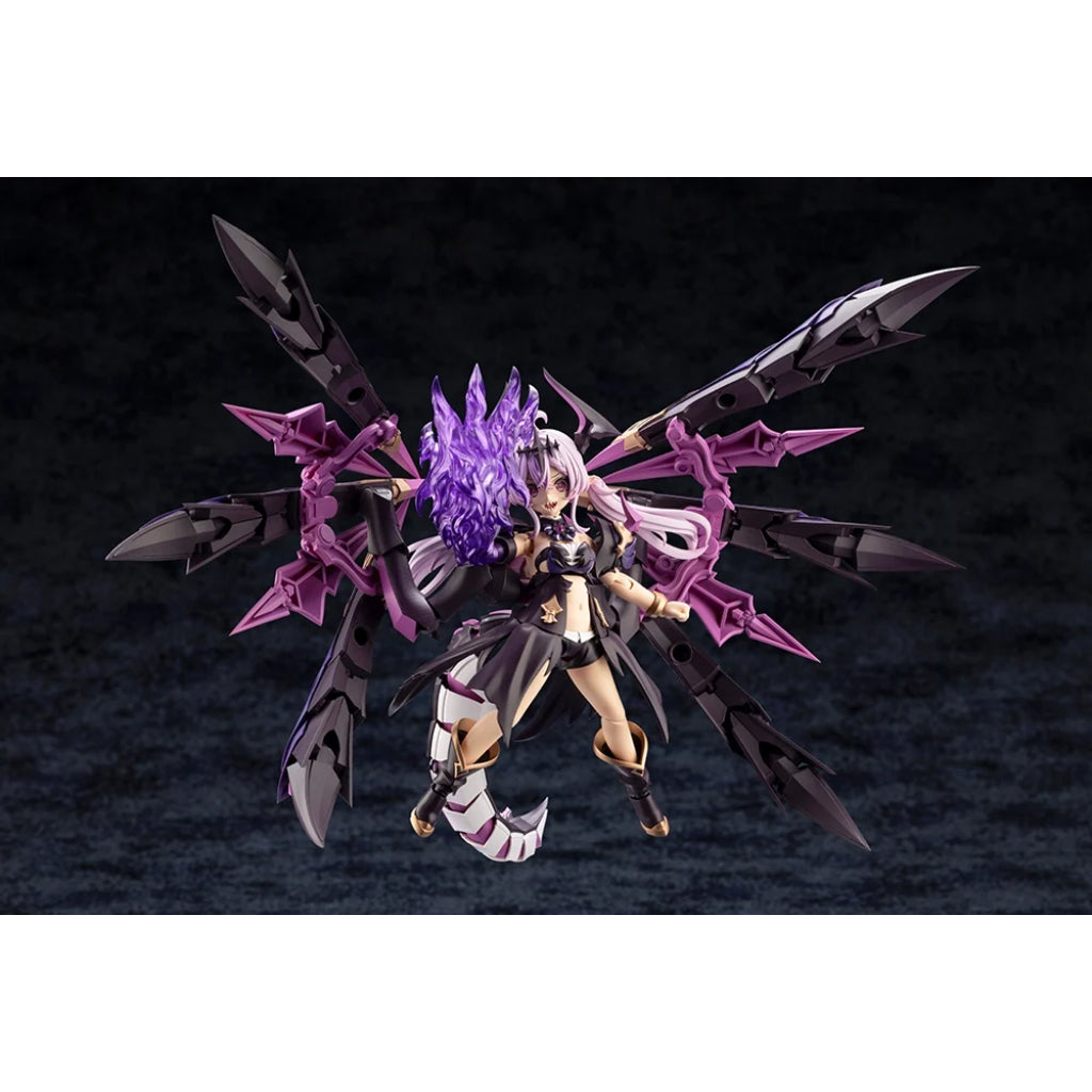 Arcanadea - GII Model Kit (Reissue)