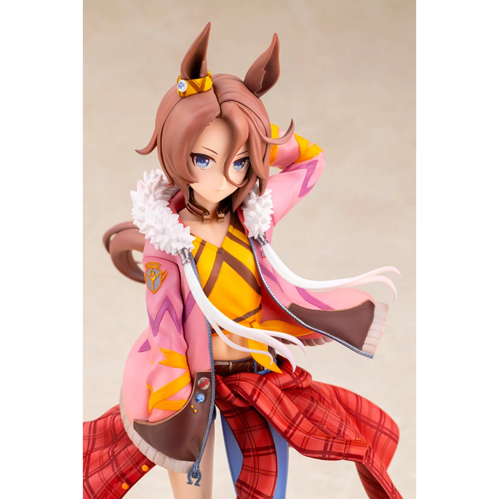 Uma Musume: Pretty Derby 1/7 - Narita Taishin