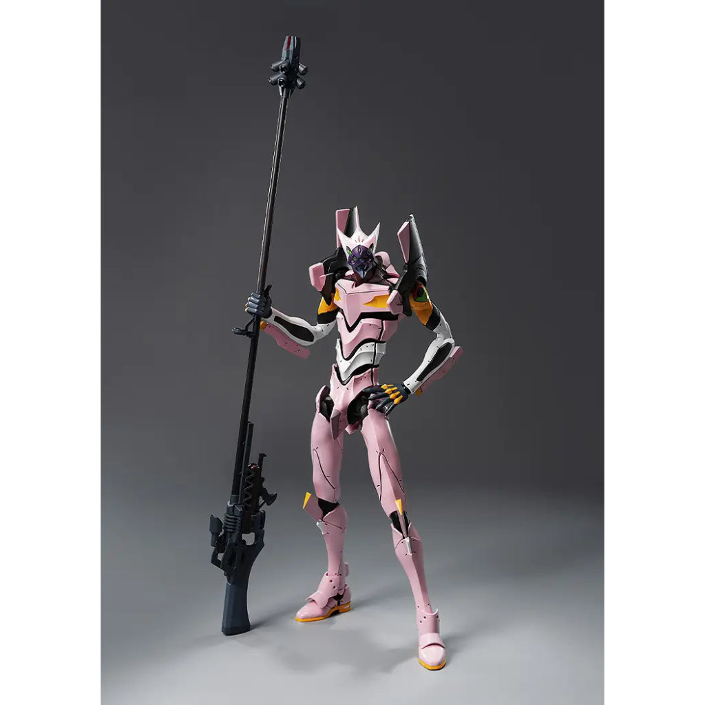 Evangelion: New Theatrical Edition - Robo-Dou Evangelion Production Model Custom Type-08Α