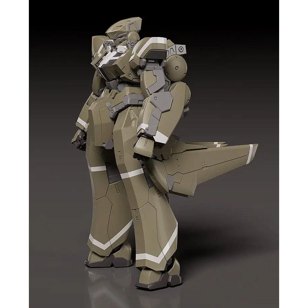 Aldnoah.Zero - Moderoid KG-7 Areion