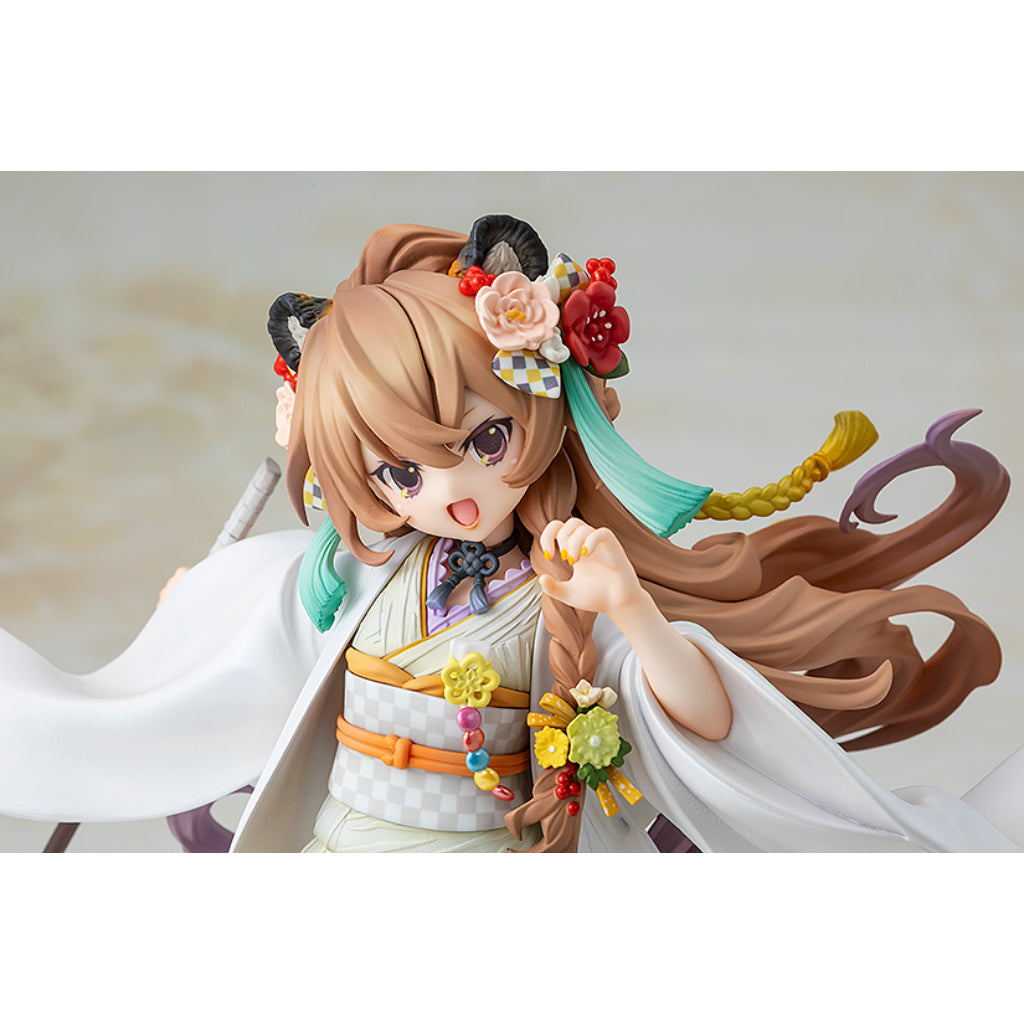 Toradora! - Taiga Aisaka: White Kimono Ver. Figurine