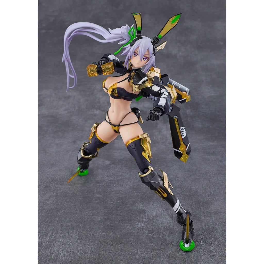 Figma 689 Bunny Suit Planning - Silva Barrelline