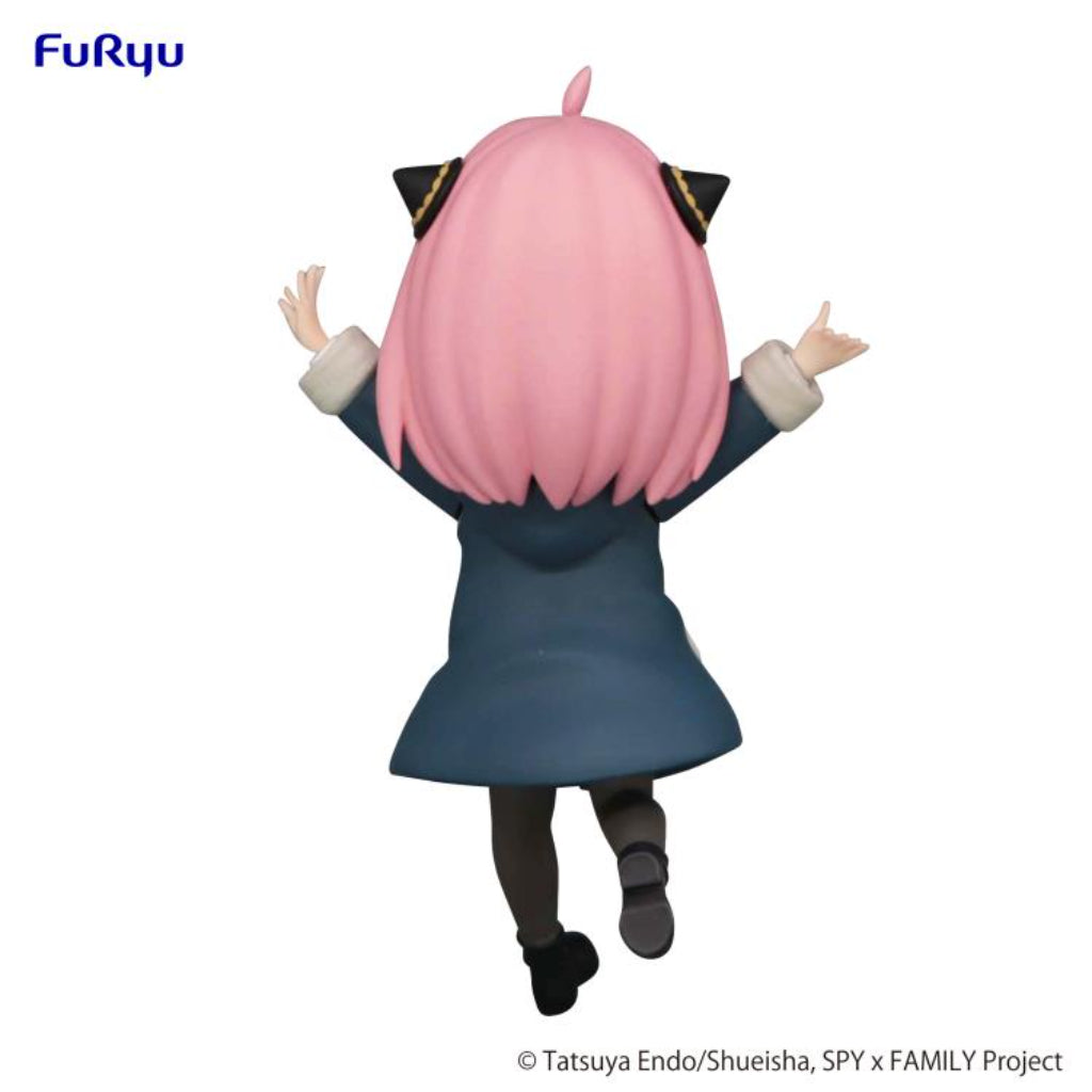FuRyu Anya Forger Spy x Family Trio-Try-iT Figure