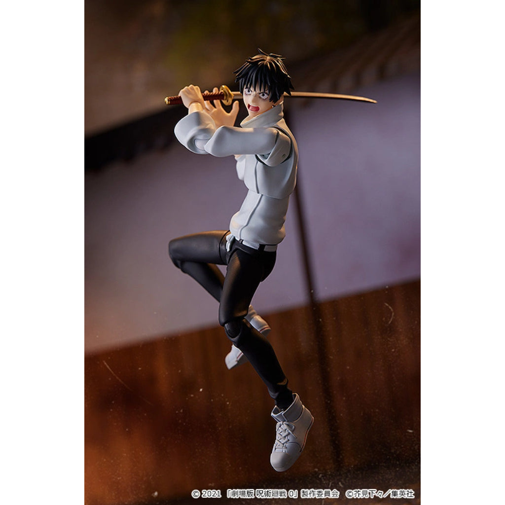Figma 607 Jujutsu Kaisen 0 - Yuta Okkotsu