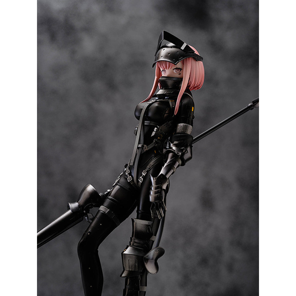 Falslander - Lanze Reiter