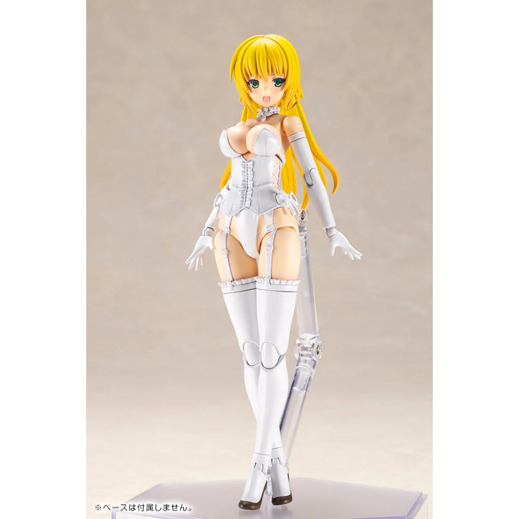 Frame Arms Girl Non Scale - Ray Falx Model Kit