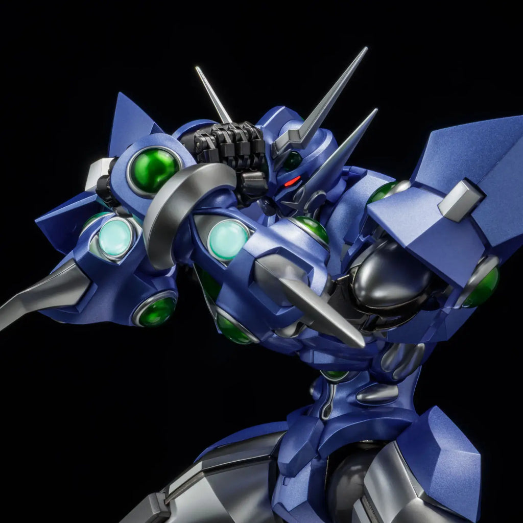 Riobot - Soulgain Super Robot Wars A Color Ver.