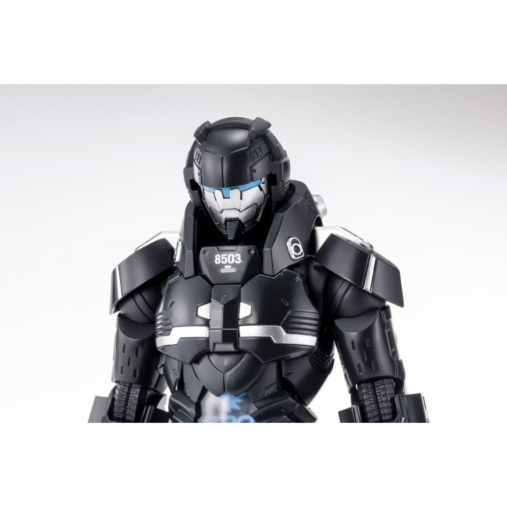 KP517 Titanomachia - Gale Hound