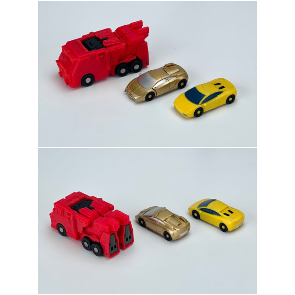 Master Builder MB20 - X-Load