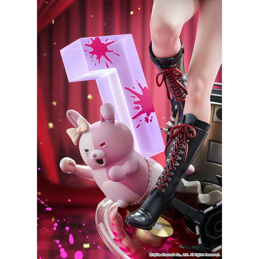 Danganronpa - Junko Enoshima: 15th Anniversary Ver. Figurine