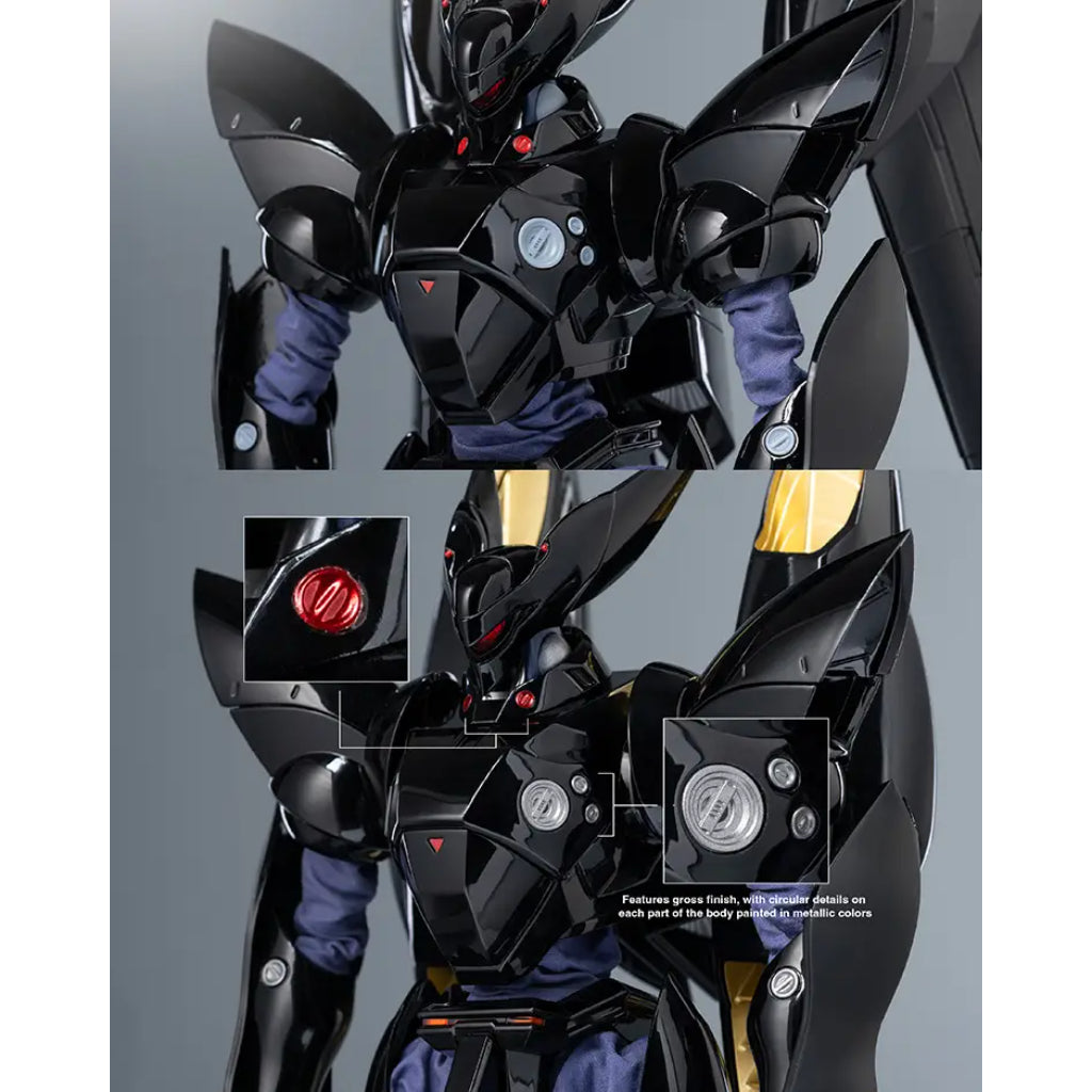 Mobile Police Patlabor - Robo-Dou Griffon Aqua Unit Version