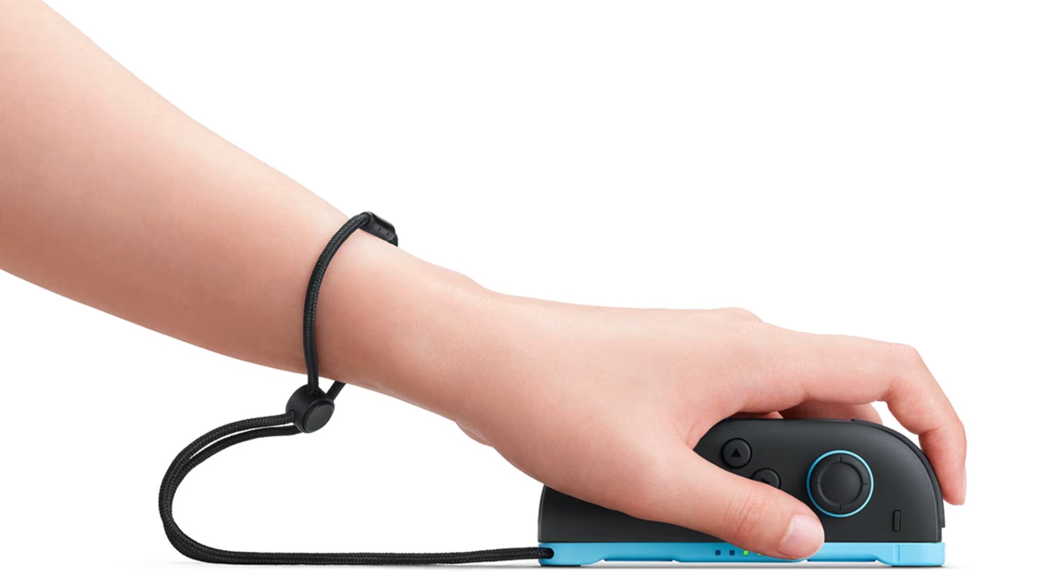 Nintendo Switch 2 Joy-Con 2 (L)/(R) Light Blue/Light Red