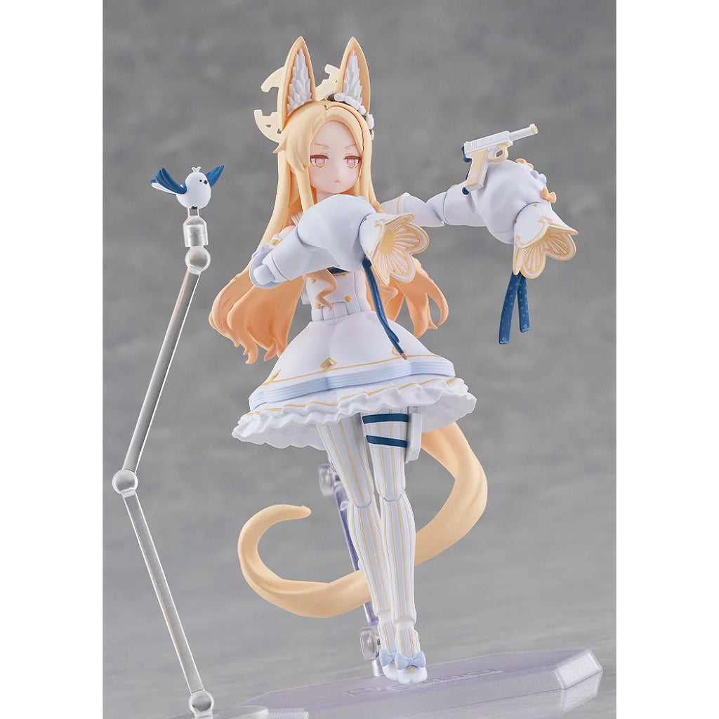 Figma 698 Blue Archive - Seia Yurizono