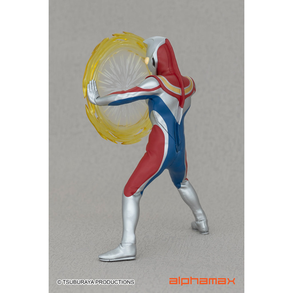 Ultraman Dyna - Non-Scale Ultraman Dyna Alphamax