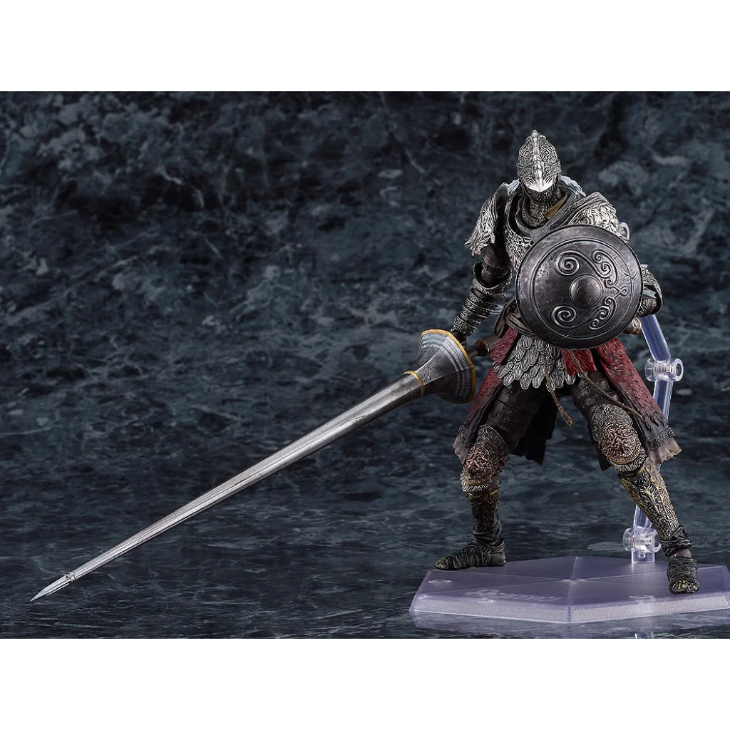 Figma 685 Elden Ring - Torrent, The Spectral Steed