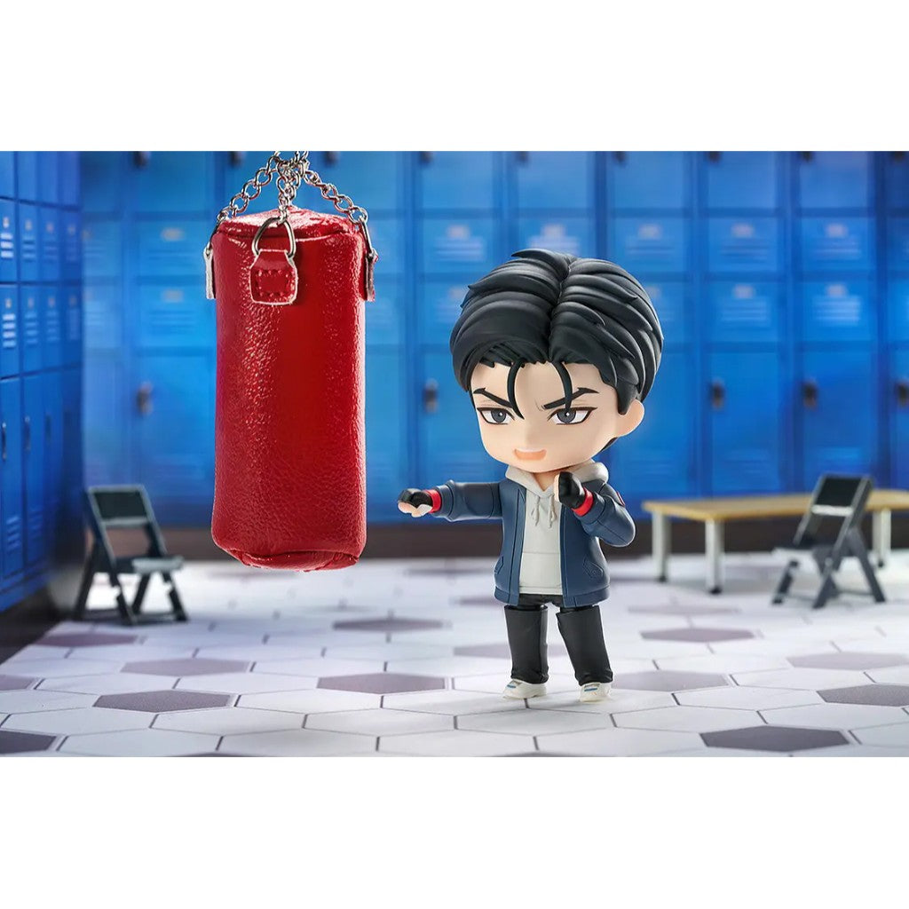 Nendoroid 2987-2988 Jinx - Joo Jaekyung & Kim Dan