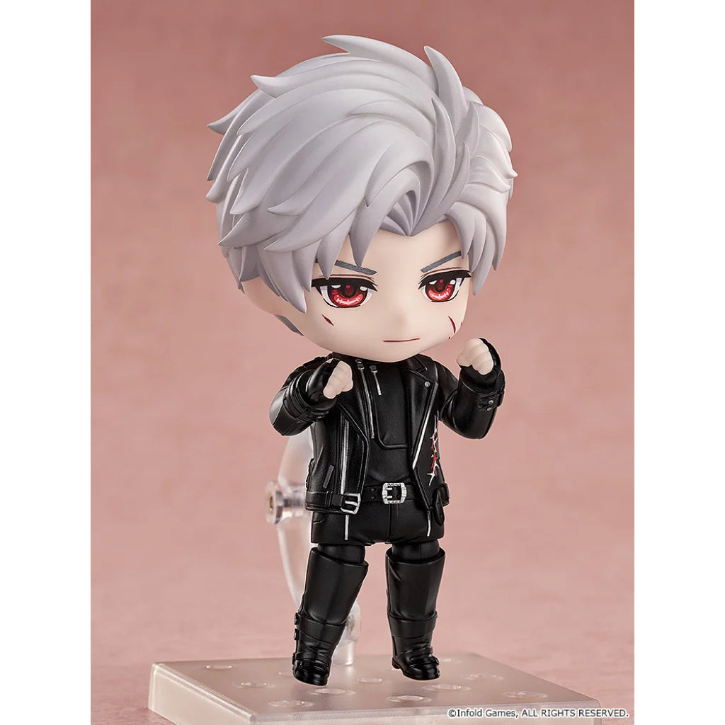 Nendoroid 2997 Love and Deepspace - Sylus