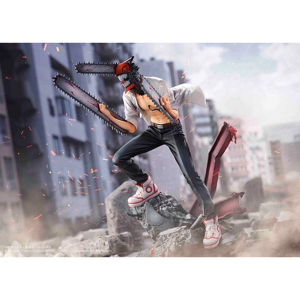 Chainsaw Man - Chainsaw Man