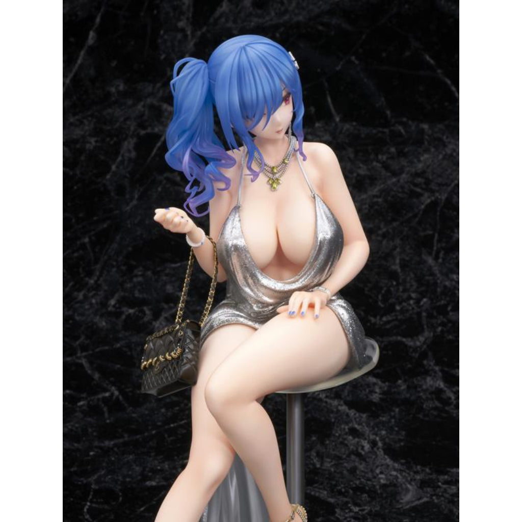 Azur Lane - St. Louis Luxury Handle Ver. Figurine
