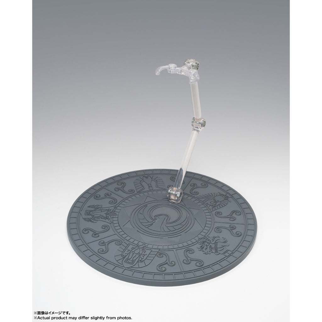 Saint Cloth Myth EX Goddess Athena & Saori Kido Divine Saga Premium Set