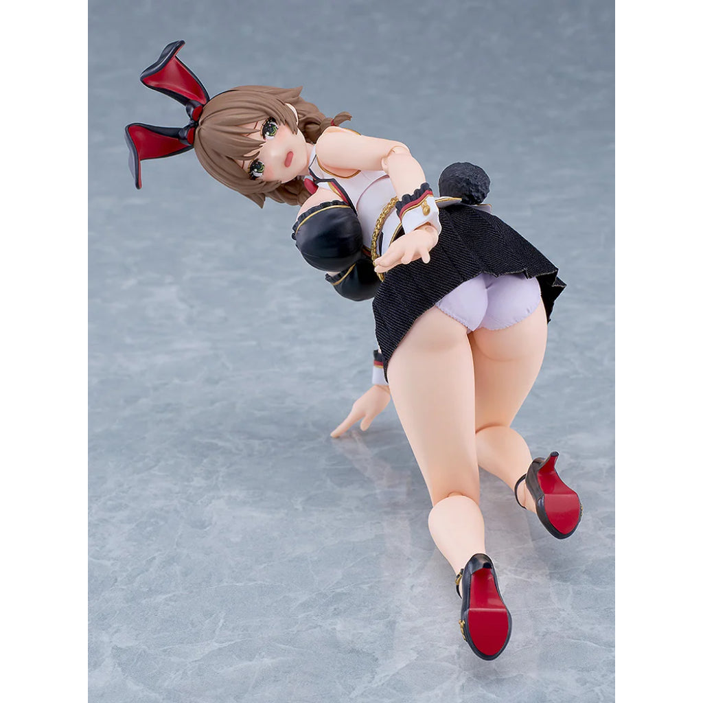 Figma 709 Bunny Garden - Kana
