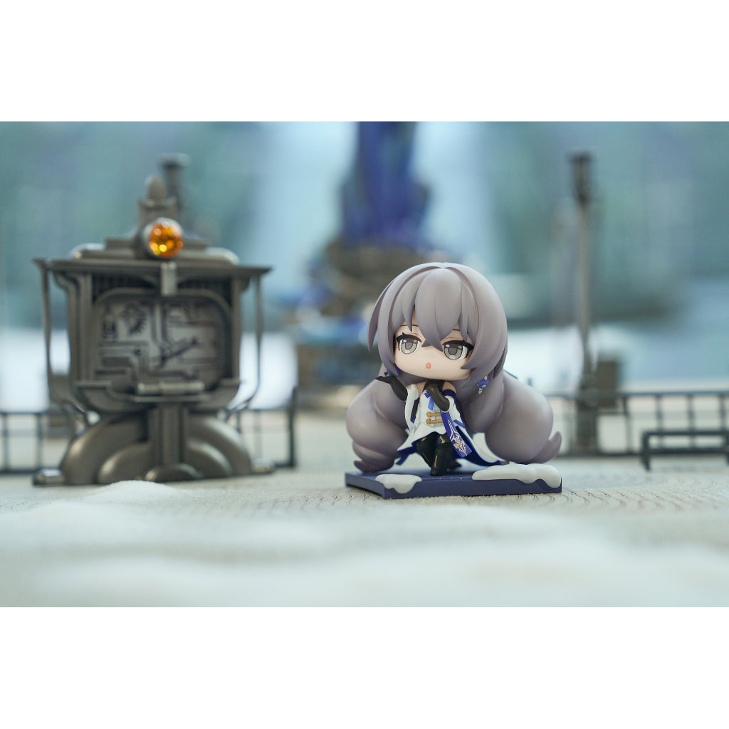 miHoYo Honkai Star Rail -Time For The First Voyage- Deformed Figure Box (Set of 6)