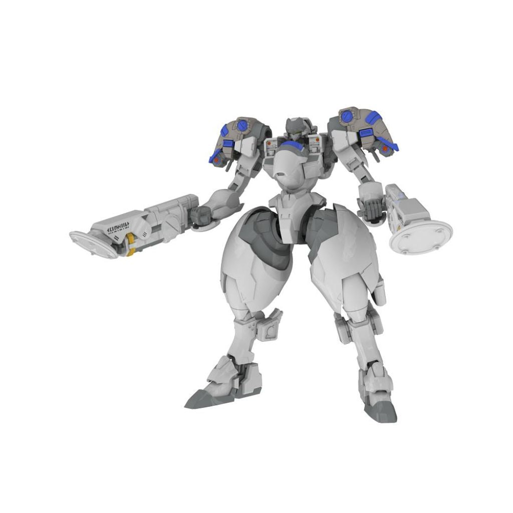 Powerdolls2 - 1/48 X-4RR (PDR-R807) PID