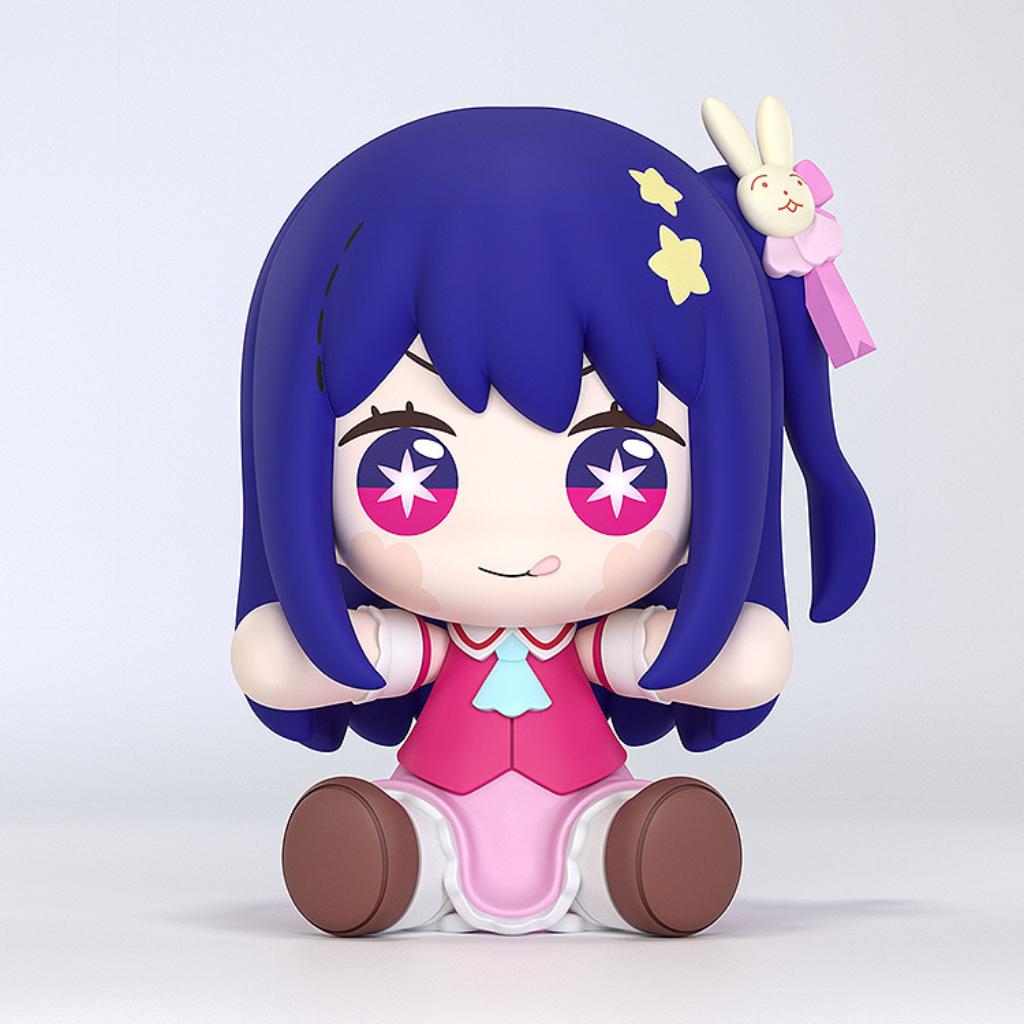 Oshi No Ko - Huggy Good Smile Ai