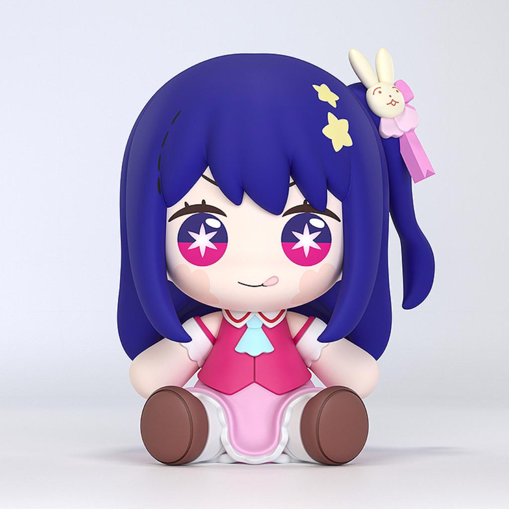 Oshi No Ko - Huggy Good Smile Ai