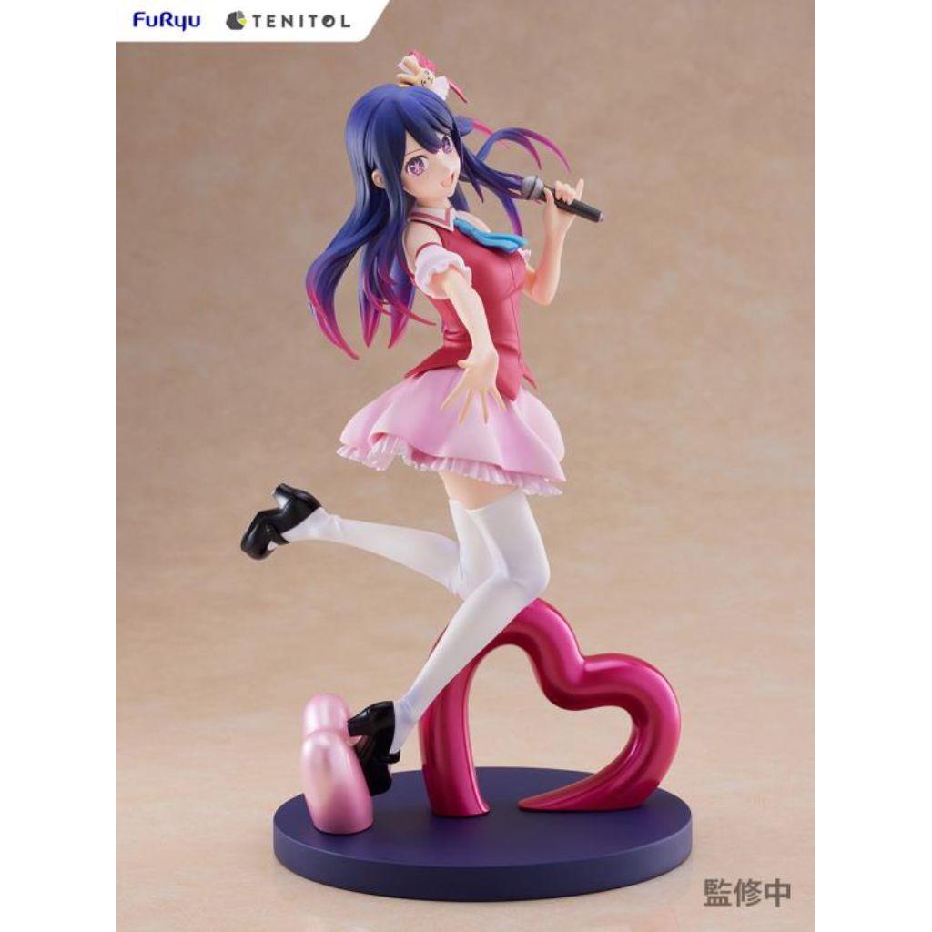 Oshi No Ko - Tenitol Ai