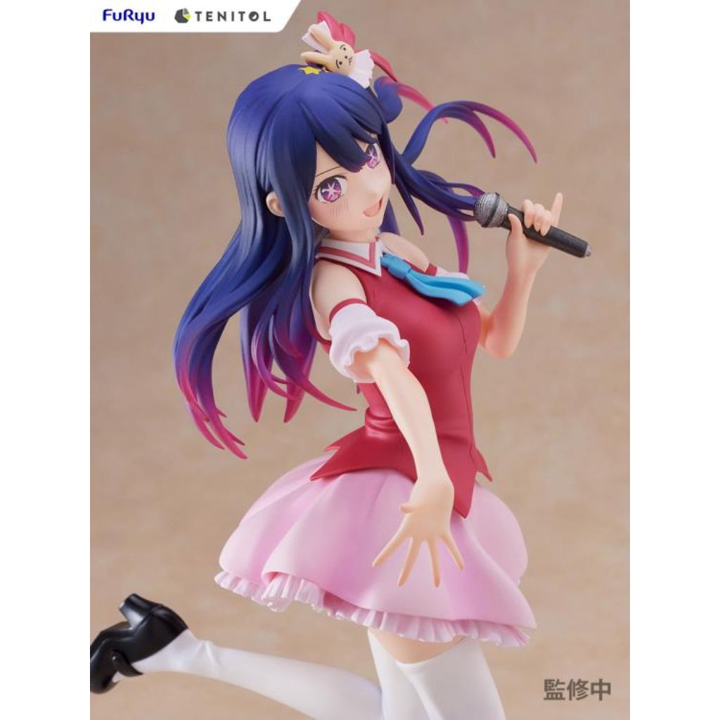 Oshi No Ko - Tenitol Ai