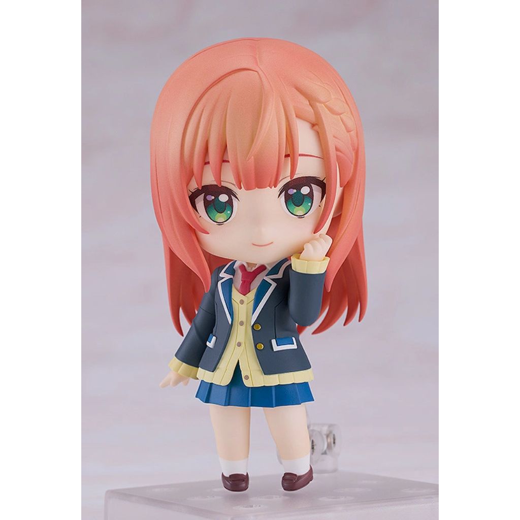 Nendoroid 2259 The Dreaming Boy Is A Realist - Aika Natsukawa
