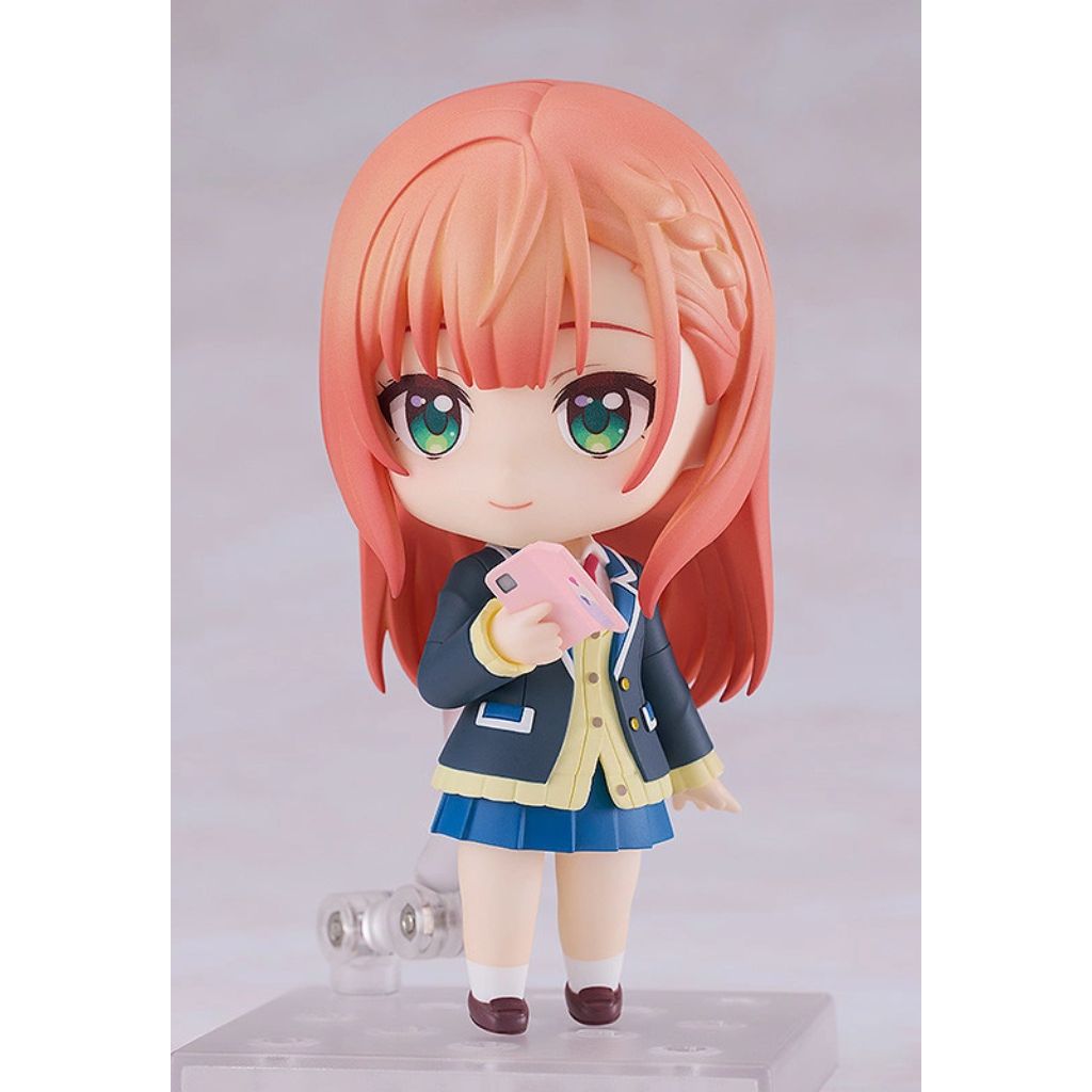 Nendoroid 2259 The Dreaming Boy Is A Realist - Aika Natsukawa