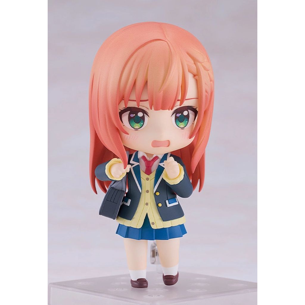 Nendoroid 2259 The Dreaming Boy Is A Realist - Aika Natsukawa