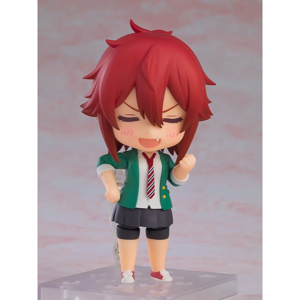 Nendoroid 2119 Tomo-Chan Is A Girl - Tomo Aizawa