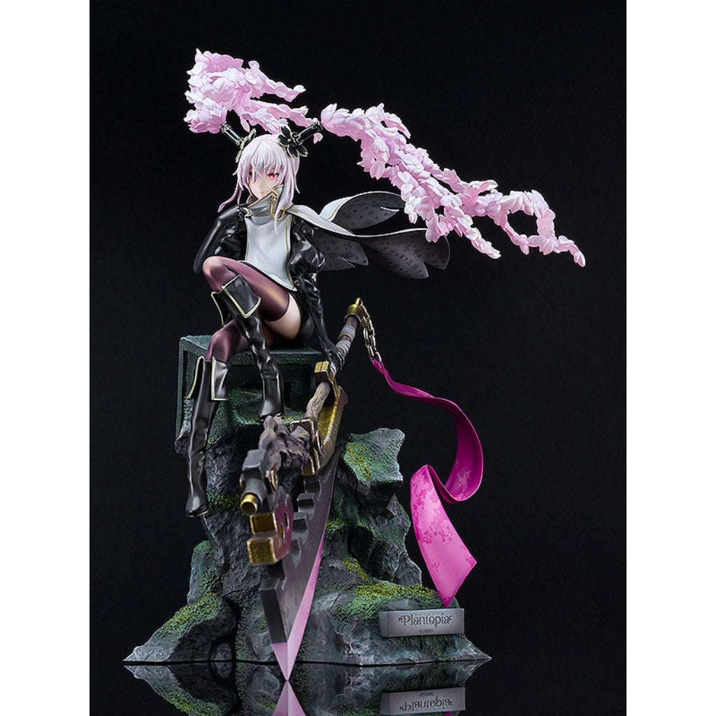 Plantopia - Alpha Figurine