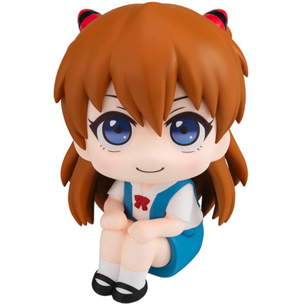 Look Up Evangelion 3.0+1.0 Thrice Upon A Time - Shikinami Asuka Langley (Reissue)