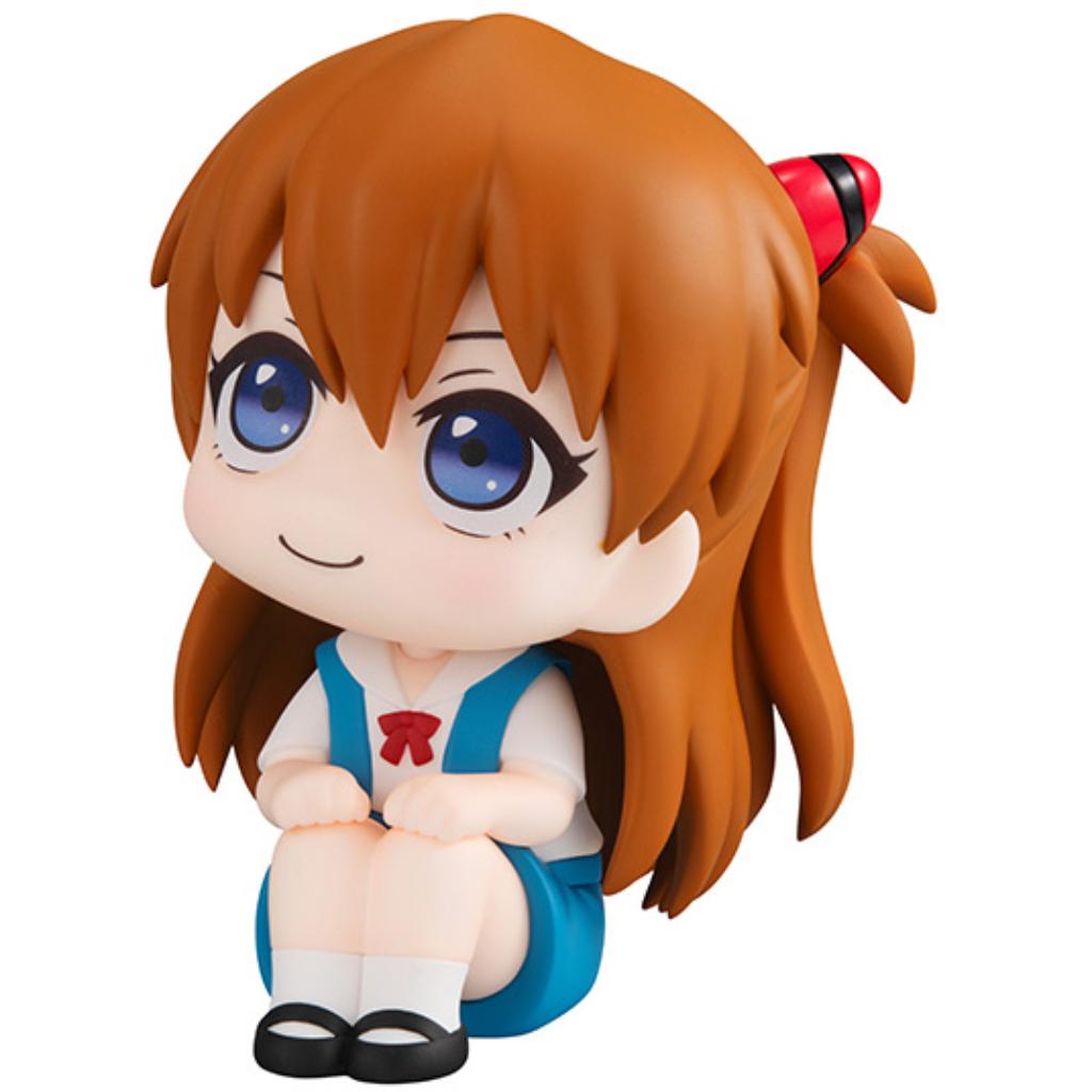 Look Up Evangelion 3.0+1.0 Thrice Upon A Time - Shikinami Asuka Langley (Reissue)