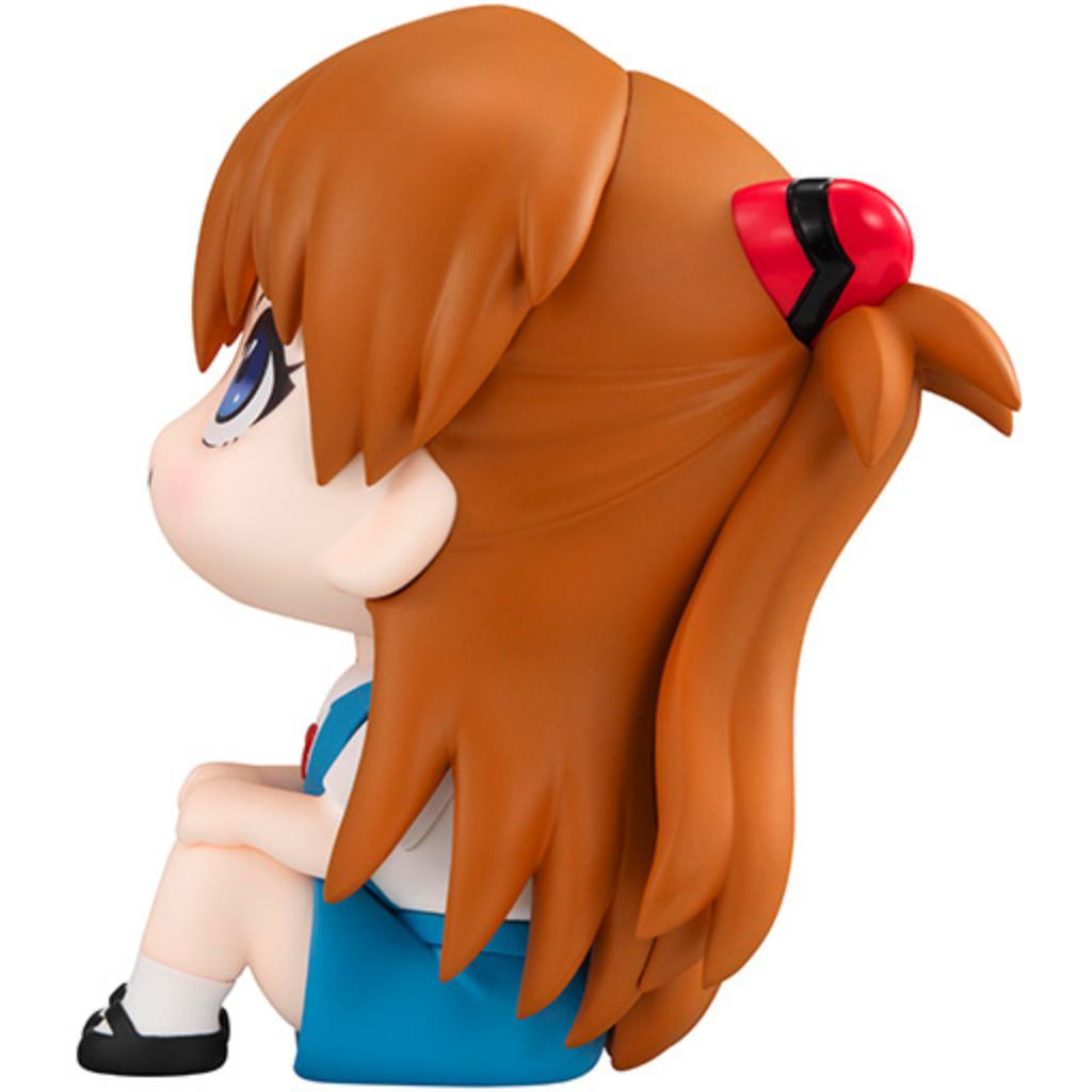 Look Up Evangelion 3.0+1.0 Thrice Upon A Time - Shikinami Asuka Langley (Reissue)