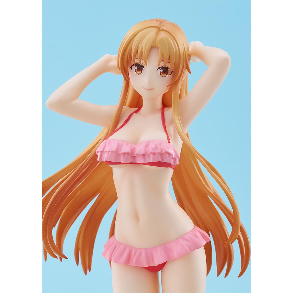 Sword Art Online Progressive - Pop Up Parade Beach Queens Asuna
