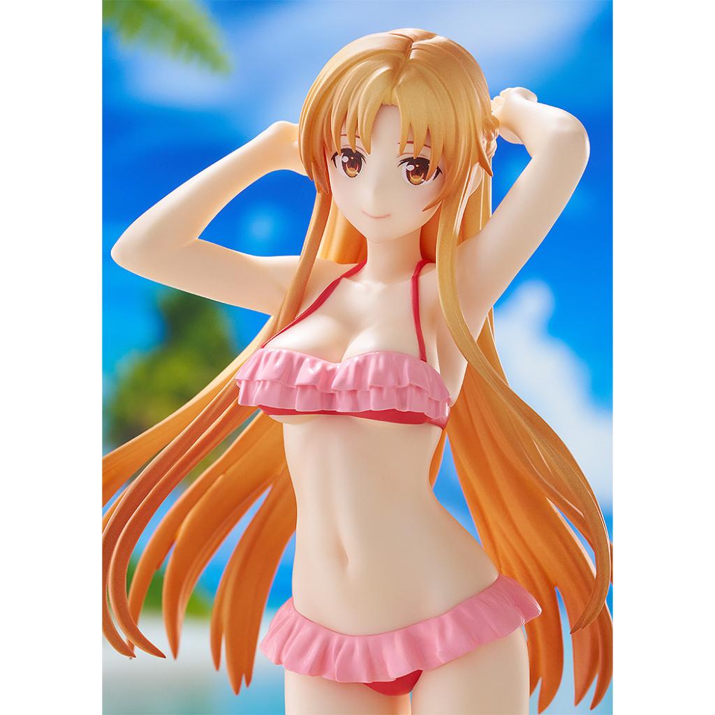 Sword Art Online Progressive - Pop Up Parade Beach Queens Asuna
