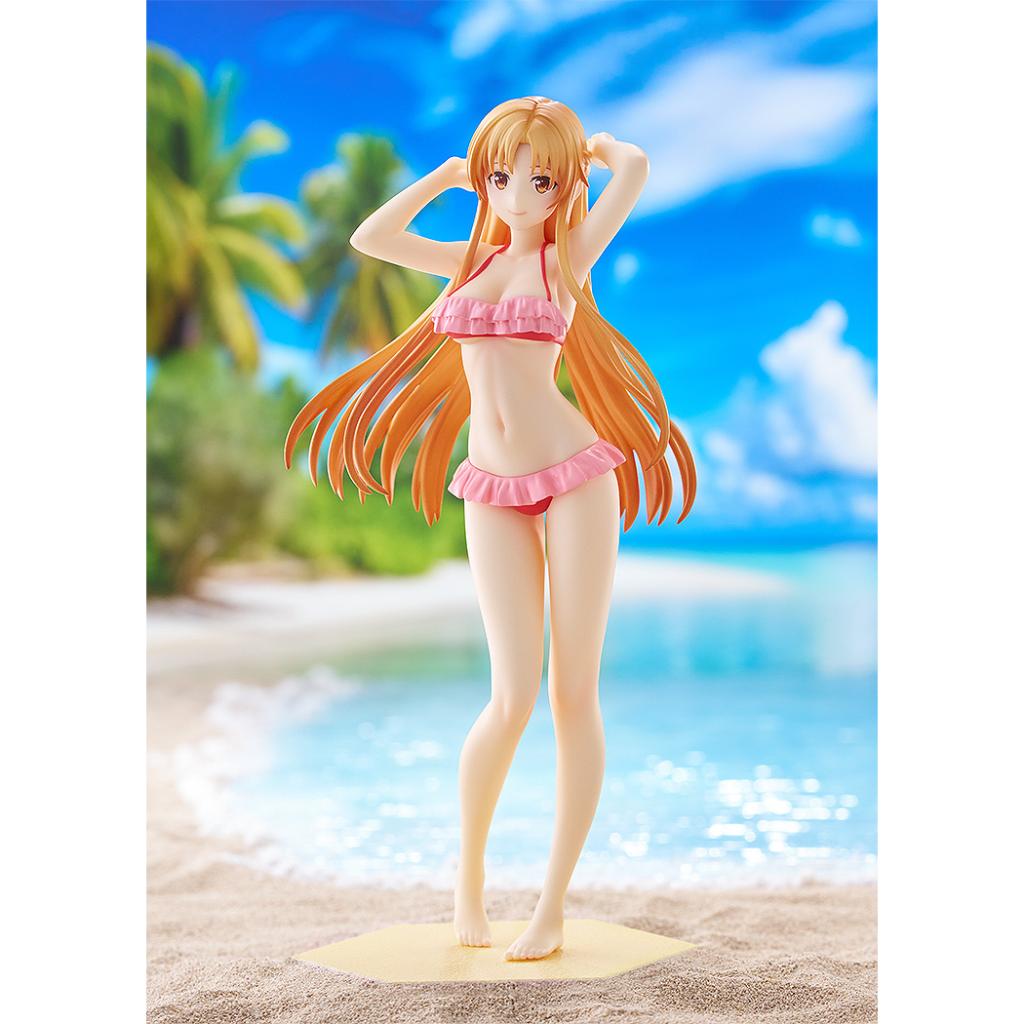 Sword Art Online Progressive - Pop Up Parade Beach Queens Asuna