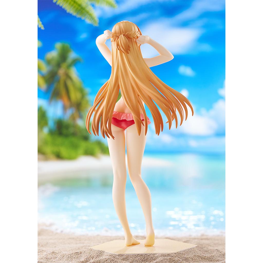 Sword Art Online Progressive - Pop Up Parade Beach Queens Asuna